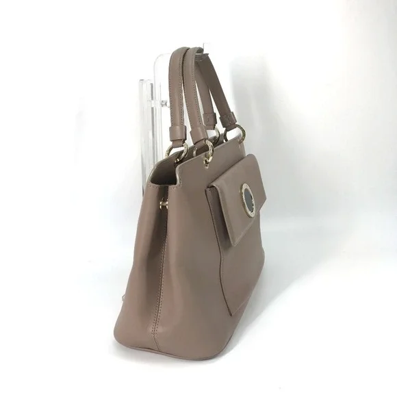 BVLGARI Pink Shoulder Bag - Picture 3 of 16